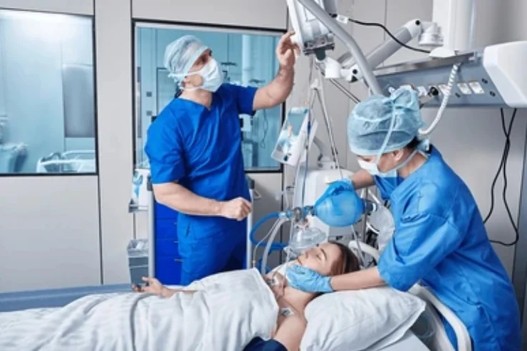 ICU & Critical Care